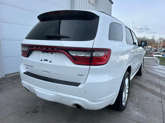 2023 Dodge Durango GT Plus