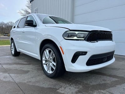 2023 Dodge Durango GT Plus