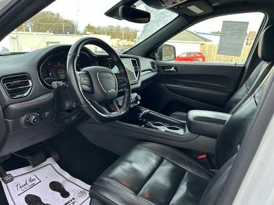 2023 Dodge Durango GT Plus