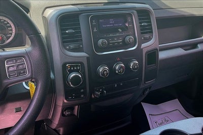 2014 RAM 1500 Express