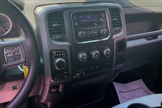 2014 RAM 1500 Express