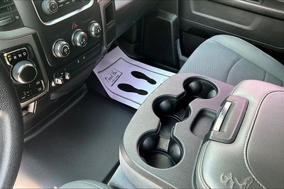 2014 RAM 1500 Express