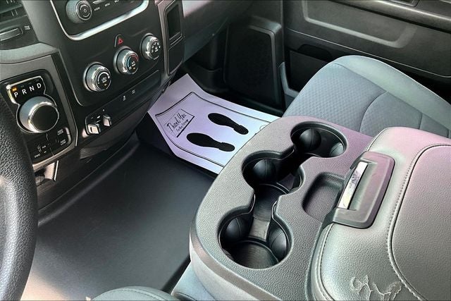 2014 RAM 1500 Express