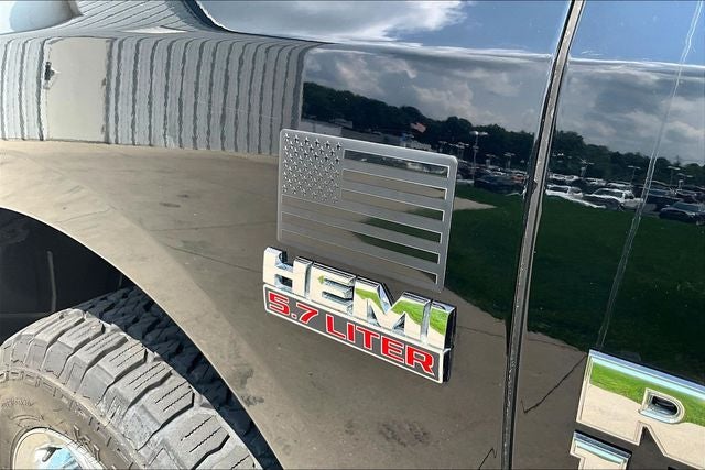 2014 RAM 1500 Express