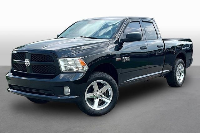 2014 RAM 1500 Express