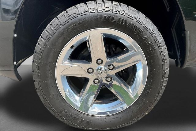 2014 RAM 1500 Express
