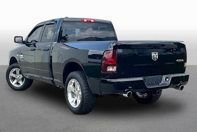 2014 RAM 1500 Express