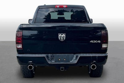2014 RAM 1500 Express