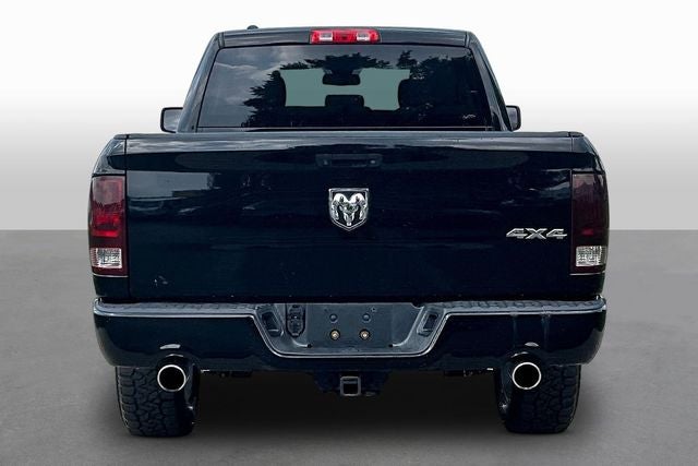 2014 RAM 1500 Express