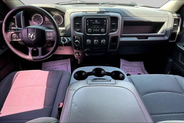 2014 RAM 1500 Express