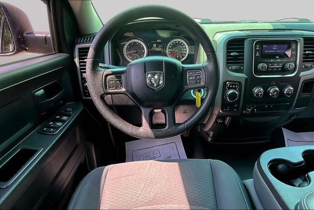 2014 RAM 1500 Express