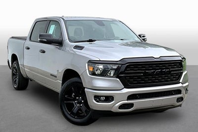 2024 RAM 1500 Big Horn/Lone Star