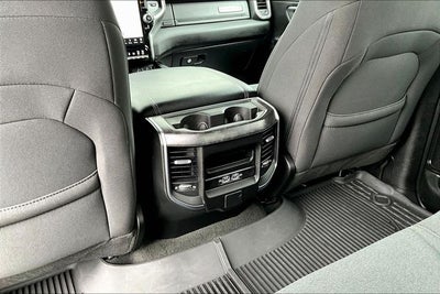 2024 RAM 1500 Big Horn/Lone Star