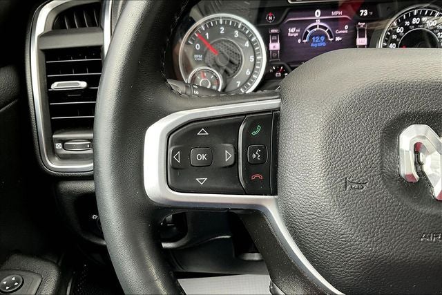 2024 RAM 1500 Big Horn/Lone Star