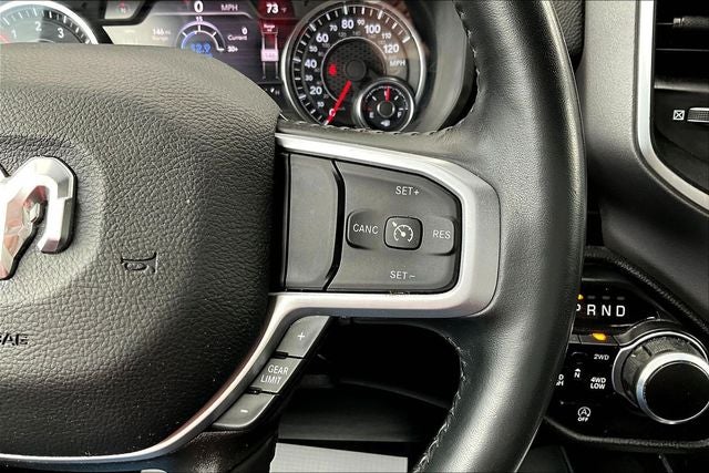 2024 RAM 1500 Big Horn/Lone Star