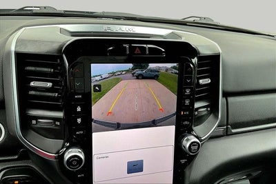 2024 RAM 1500 Big Horn/Lone Star