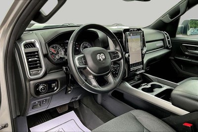 2024 RAM 1500 Big Horn/Lone Star