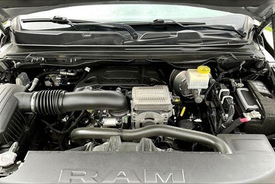 2024 RAM 1500 Big Horn/Lone Star