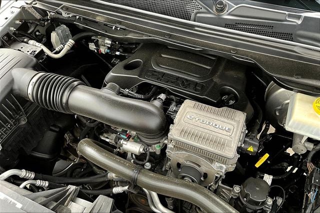 2024 RAM 1500 Big Horn/Lone Star