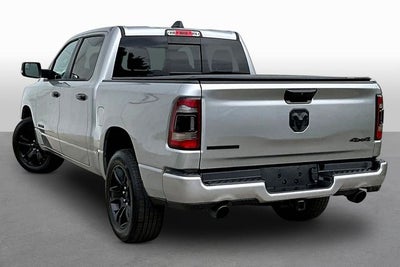 2024 RAM 1500 Big Horn/Lone Star