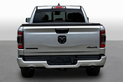 2024 RAM 1500 Big Horn/Lone Star