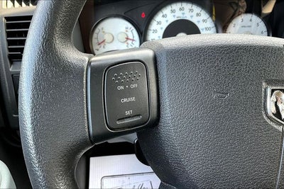 2008 Dodge Dakota SXT