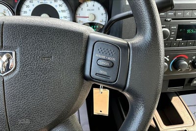2008 Dodge Dakota SXT