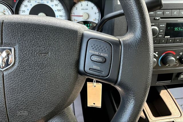 2008 Dodge Dakota SXT
