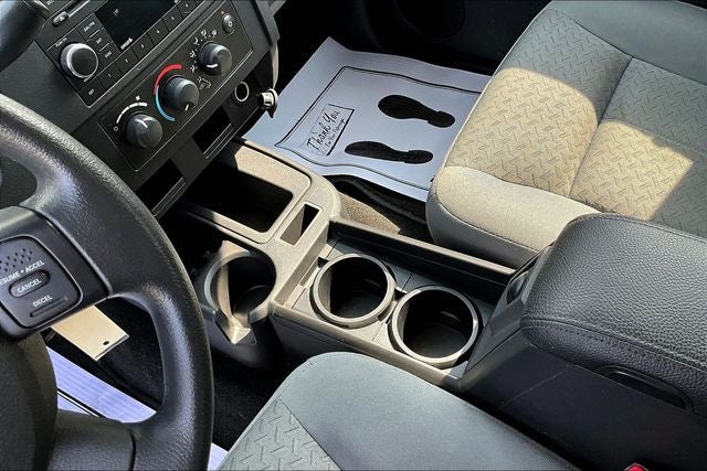 2008 Dodge Dakota SXT