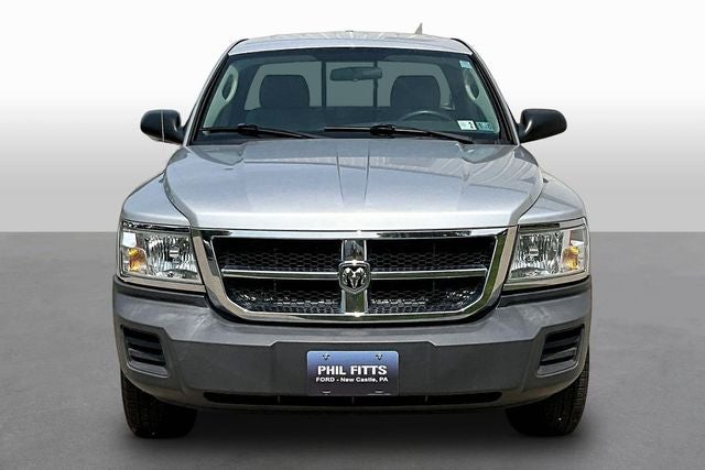 2008 Dodge Dakota SXT