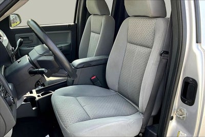 2008 Dodge Dakota SXT