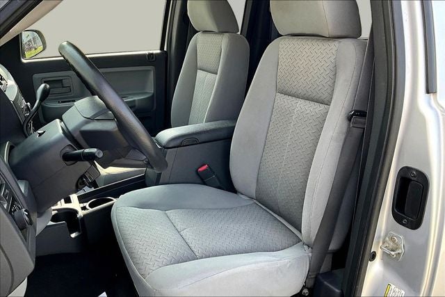 2008 Dodge Dakota SXT