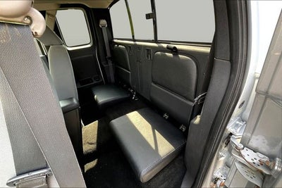 2008 Dodge Dakota SXT