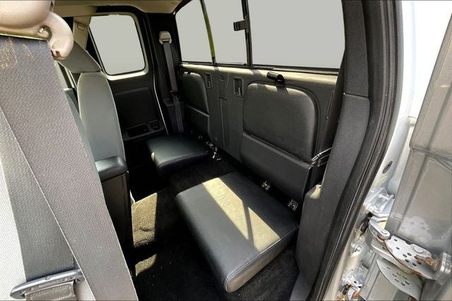 2008 Dodge Dakota SXT