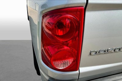 2008 Dodge Dakota SXT