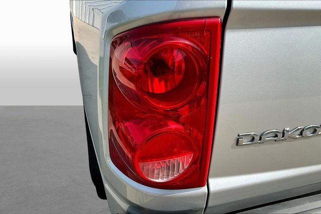 2008 Dodge Dakota SXT