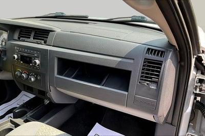 2008 Dodge Dakota SXT