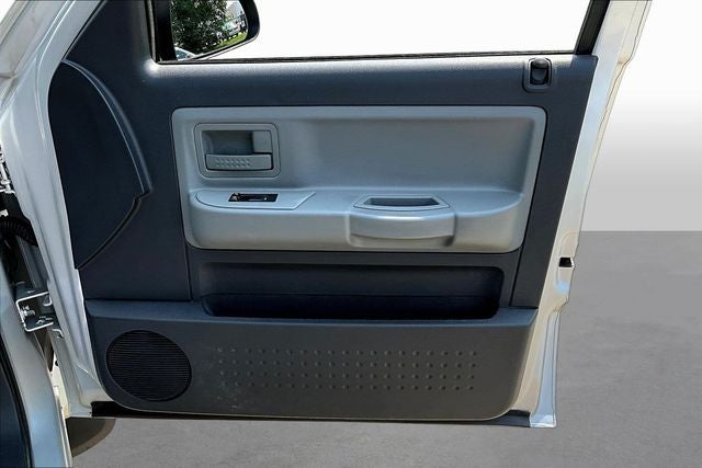 2008 Dodge Dakota SXT