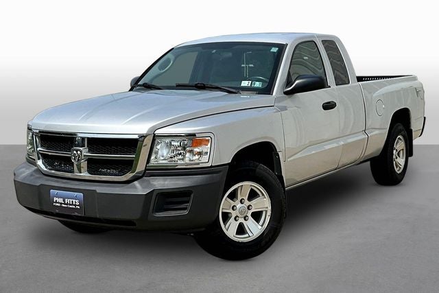 2008 Dodge Dakota SXT