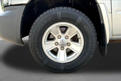 2008 Dodge Dakota SXT