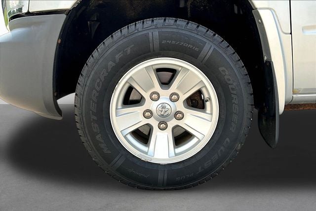 2008 Dodge Dakota SXT