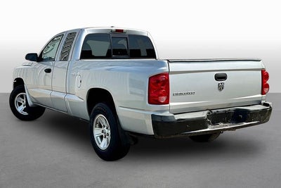 2008 Dodge Dakota SXT