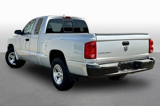 2008 Dodge Dakota SXT