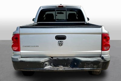 2008 Dodge Dakota SXT