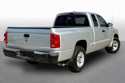 2008 Dodge Dakota SXT