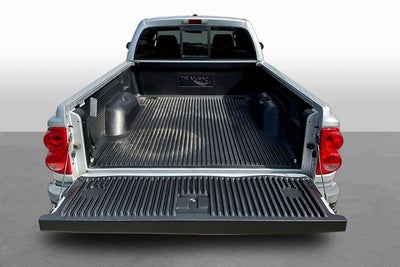 2008 Dodge Dakota SXT
