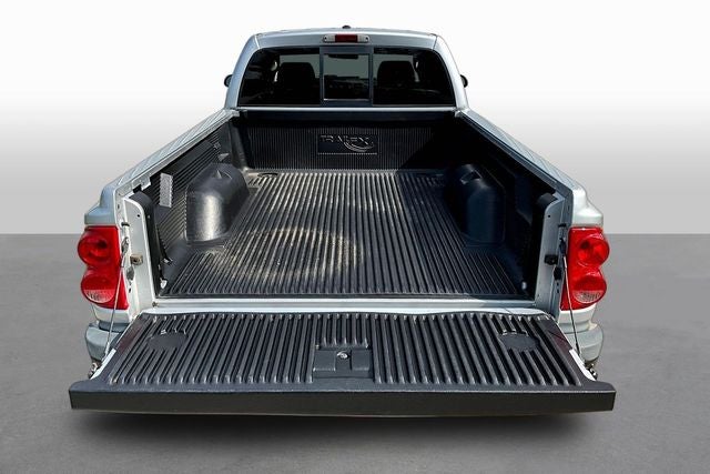 2008 Dodge Dakota SXT