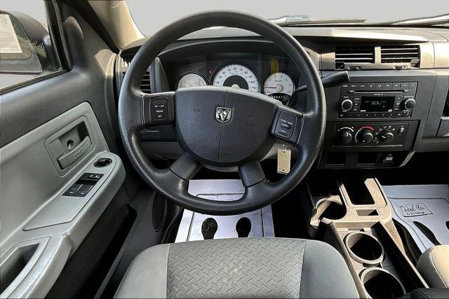 2008 Dodge Dakota SXT