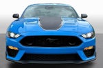 2022 Ford Mustang Mach 1