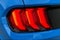 2022 Ford Mustang Mach 1